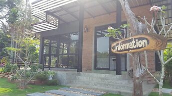 Evergreen Kohchang Resort