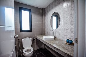 Evergreen Kohchang Resort