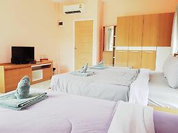 Evergreen Kohchang Resort