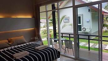 Evergreen Kohchang Resort