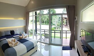 Evergreen Kohchang Resort