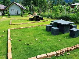 Evergreen Kohchang Resort