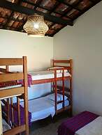 Hostel Ocaporé