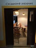 Hostel Ocaporé