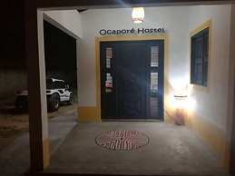 Hostel Ocaporé