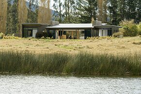 Dunalistair House at The Kinloch Club