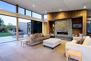 Dunalistair House at The Kinloch Club