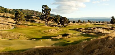 Dunalistair House at The Kinloch Club