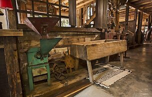 Casa Sítio Estância Vó Ana