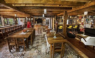 Casa Sítio Estância Vó Ana