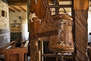 Casa Sítio Estância Vó Ana