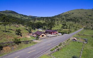 Casa Sítio Estância Vó Ana