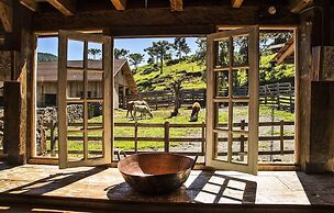 Casa Sítio Estância Vó Ana