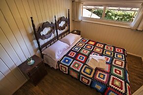 Casa Sítio Estância Vó Ana