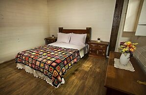 Casa Sítio Estância Vó Ana