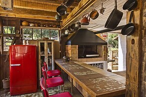 Casa Sítio Estância Vó Ana