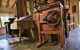 Casa Sítio Estância Vó Ana