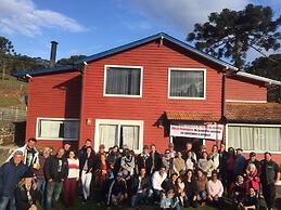 Casa Sítio Estância Vó Ana