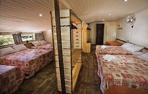 Casa Sítio Estância Vó Ana