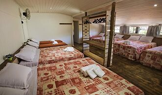 Casa Sítio Estância Vó Ana