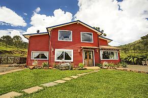 Casa Sítio Estância Vó Ana