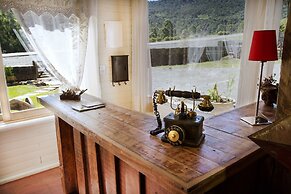 Casa Sítio Estância Vó Ana