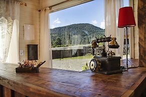 Casa Sítio Estância Vó Ana