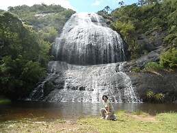 Casa Sítio Estância Vó Ana