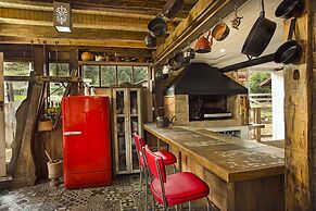 Casa Sítio Estância Vó Ana