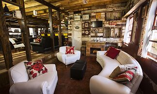 Casa Sítio Estância Vó Ana