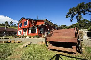Casa Sítio Estância Vó Ana