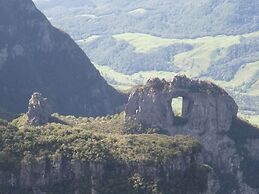 Casa Sítio Estância Vó Ana