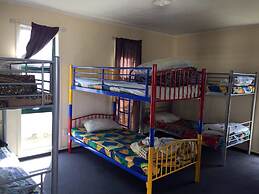 Peace Haven Backpackers