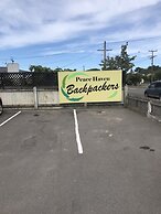 Peace Haven Backpackers
