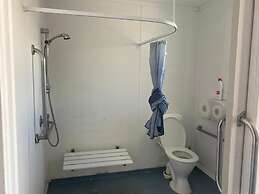 Peace Haven Backpackers