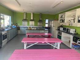 Peace Haven Backpackers