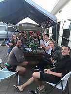 Peace Haven Backpackers