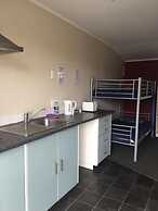 Peace Haven Backpackers