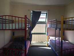 Peace Haven Backpackers