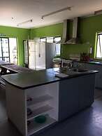 Peace Haven Backpackers