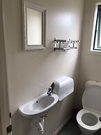 Peace Haven Backpackers