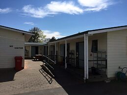 Peace Haven Backpackers