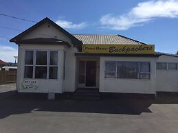 Peace Haven Backpackers