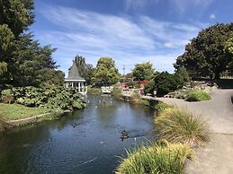 Peace Haven Backpackers