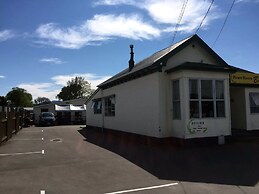 Peace Haven Backpackers