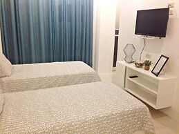 Alta Residences Legazpi