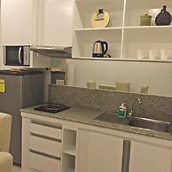 Alta Residences Legazpi