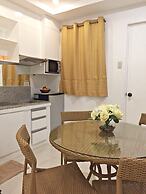 Alta Residences Legazpi