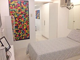 Alta Residences Legazpi