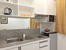 Alta Residences Legazpi